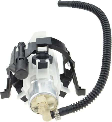 YHTAUTO Electric Fuel Pump with Pressure Sensor Sending Unit Compatible with BMW 525i 530i 2001-2003 528i 1997-2000 540i 1997-2003 2.5L 2.8L 3.0L 4.4L in Saudi Arabia