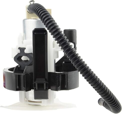 YHTAUTO Electric Fuel Pump with Pressure Sensor Sending Unit Compatible with BMW 525i 530i 2001-2003 528i 1997-2000 540i 1997-2003 2.5L 2.8L 3.0L 4.4L in Saudi Arabia