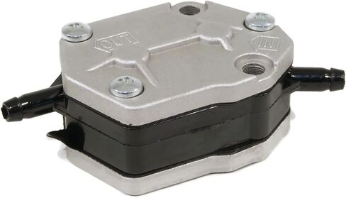 The ROP Shop | Fuel Pump fits Yamaha Outboard 90HP 2001 90TJRZ C90TLRZ 2002 90TLRA 2003 90TLRB in Saudi Arabia