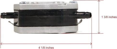 The ROP Shop | Fuel Pump fits Yamaha Outboard 90HP 2001 90TJRZ C90TLRZ 2002 90TLRA 2003 90TLRB in Saudi Arabia