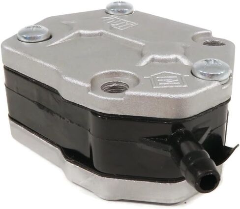 The ROP Shop | Fuel Pump fits Yamaha Outboard 90HP 2001 90TJRZ C90TLRZ 2002 90TLRA 2003 90TLRB in Saudi Arabia