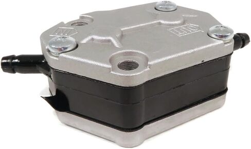 The ROP Shop | Fuel Pump fits Yamaha Outboard 90HP 2001 90TJRZ C90TLRZ 2002 90TLRA 2003 90TLRB in Saudi Arabia