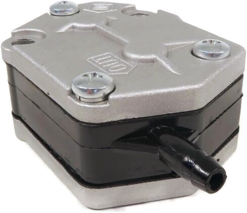The ROP Shop | Fuel Pump fits Yamaha Outboard 90HP 2001 90TJRZ C90TLRZ 2002 90TLRA 2003 90TLRB in Saudi Arabia