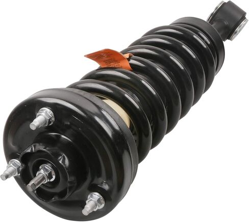 Mostplus 171138 2x Front Struts Strucs Extorbers متوافقة مع 2007-2013 Ford Expedition/Lincoln Navigator (مجموعة من 2) in Saudi Arabia