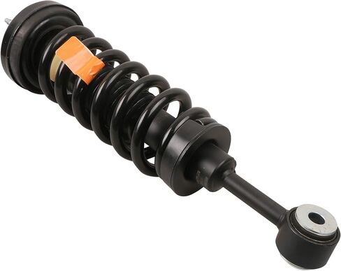 Mostplus 171138 2x Front Struts Strucs Extorbers متوافقة مع 2007-2013 Ford Expedition/Lincoln Navigator (مجموعة من 2) in Saudi Arabia