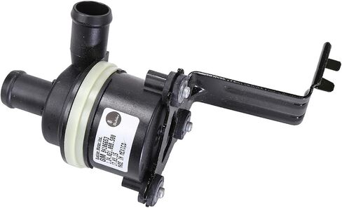 GM Genuine Parts 84106653 Heater Coolant Pump in Saudi Arabia