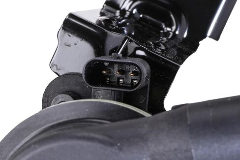 GM Genuine Parts 84106653 Heater Coolant Pump in Saudi Arabia