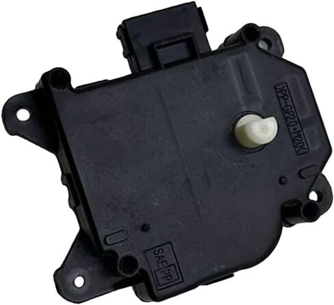 Beler Black Car Care Control Control Motor Actuator Motor 063700-7321 متوافق مع Mitsubishi Grandis in Saudi Arabia