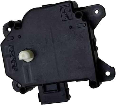 Beler Black Car Care Control Control Motor Actuator Motor 063700-7321 متوافق مع Mitsubishi Grandis in Saudi Arabia