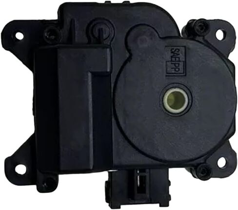 Beler Black Car Care Control Control Motor Actuator Motor 063700-7321 متوافق مع Mitsubishi Grandis in Saudi Arabia