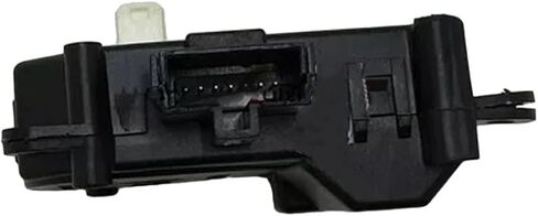 Beler Black Car Care Control Control Motor Actuator Motor 063700-7321 متوافق مع Mitsubishi Grandis in Saudi Arabia