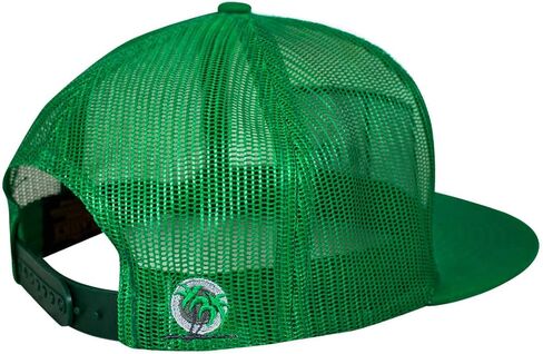 N-R Combo Classic 6006 Snapback Trucker Baseball Hat in Kuwait