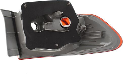 Brake Stop Turn Signal Lamp Replacement for Corolla 2011 2012 2013 Tail Light Driver Side Left 8155002580 TO2805111 Tail Light Cover in Saudi Arabia