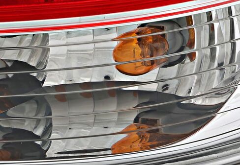 For Nissan Pathfinder Tail Light Lamp 2013 2014 2015 2016 Driver Left Side in Saudi Arabia