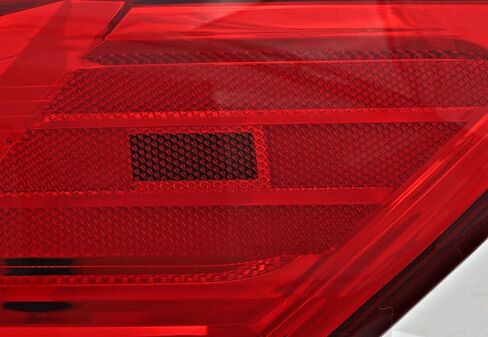 For Nissan Pathfinder Tail Light Lamp 2013 2014 2015 2016 Driver Left Side in Saudi Arabia