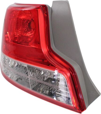 Garage-Pro Tail Light متوافق مع Scion TC 2011-2013 SC2818110 in Saudi Arabia