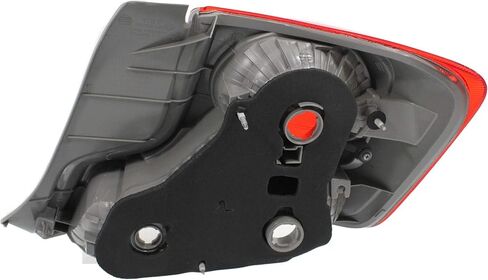 Garage-Pro Tail Light متوافق مع Scion TC 2011-2013 SC2818110 in Saudi Arabia