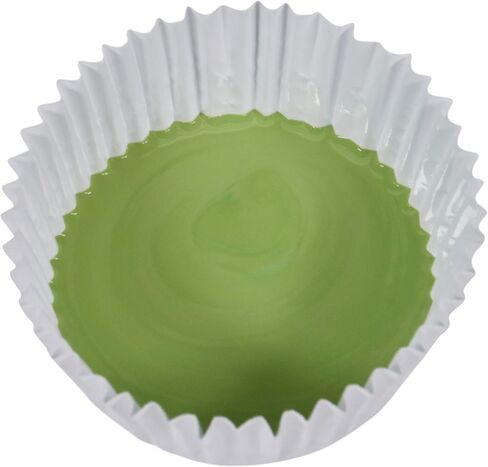 Sax - 1300254 True Flow Gloss Glaze, Canton Jade, 1 Pint in Saudi Arabia