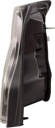 HEADLIGHTSDEPOT Tail Lights Compatible with Scion tC 2014-2016 Includes Left Driver and Right Passenger Side Tail Lights in Saudi Arabia