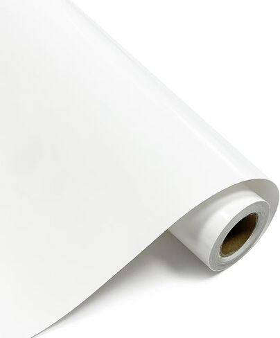 Black Heat Transfer Vinyl HTV Rolls - 12" x 8 ft Black Heat Transfer HTV for DIY Tshirt, lron on Vinyl for cricut and All Cutting Machine Iron on Vinyl Easy to Cut & Weed Heat Vinyl (Black in Saudi Arabia