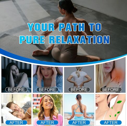 رذاذ زيت المغنيسيوم ، زيت المغنيسيوم للأقدام ، رذاذ زيت المغنيسيوم الطبيعي 100 ٪ ، آمن وفعال -60 مل in Kuwait