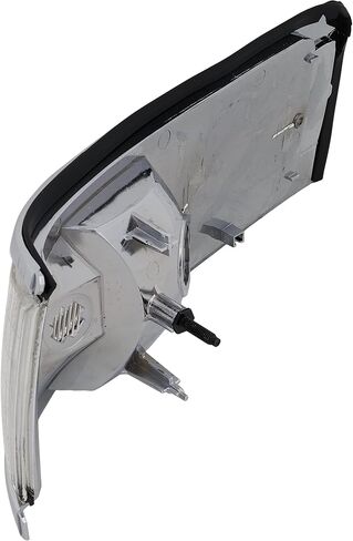 Garage-Pro Corner Light for Lincoln Town CAR 1995-1997 RH Lens and Housing with Emblem Provision in Saudi Arabia
