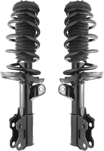 Unity Automotive 2-11715-11716-001 Front 2 Wheel Complete Scrutbly مجموعة 2013-2016 Buick Encore FWD in Saudi Arabia