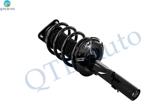 PM Auto Set 4 Front Quick Complete Strut-Coil Spring-Rear Shock For 2014-2022 Ford Transit Connect L4 in Saudi Arabia