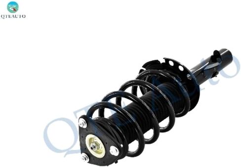 PM Auto Set 4 Front Quick Complete Strut-Coil Spring-Rear Shock For 2014-2022 Ford Transit Connect L4 in Saudi Arabia