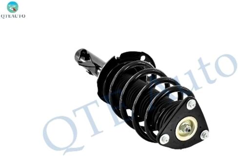 PM Auto Set 4 Front Quick Complete Strut-Coil Spring-Rear Shock For 2014-2022 Ford Transit Connect L4 in Saudi Arabia