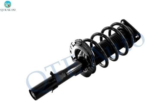 PM Auto Set 4 Front Quick Complete Strut-Coil Spring-Rear Shock For 2014-2022 Ford Transit Connect L4 in Saudi Arabia