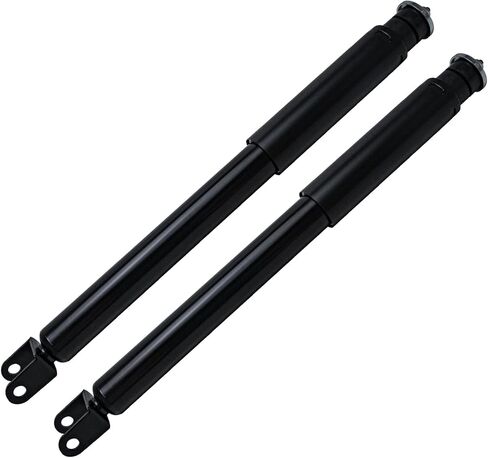 Detroit Axle - AWD الأمامية الدعامات وملفات Coil Springs Recorbers Rock Sway Bar Rinks For 2013-2018 Ford Explorer 3.5L - 8pc set in Saudi Arabia