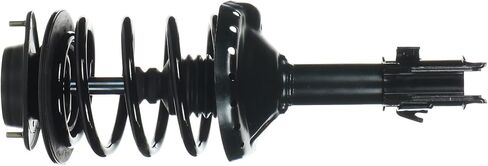 Monroe Quick-Strut 172680 Suspension Strut and Coil Spring Assembly for Subaru Impreza in Saudi Arabia