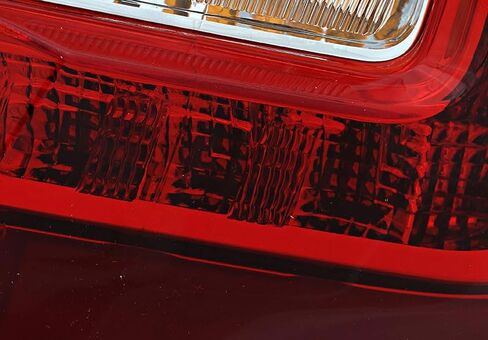لـ Subaru Outback Light Light 2015 2016 2017 2018 2019 Side Right in Saudi Arabia