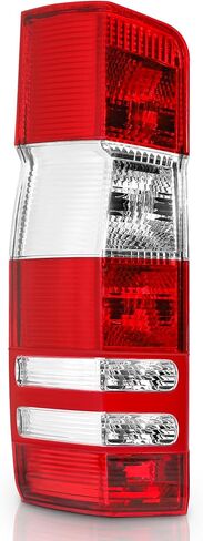 Tail Lights Assembly Fit for 2007-2018 07-18 Mercedes Benz Sprinter Dodge Freightliner 2007 2008 2009 2010 2011 2012 2013 2014 2015 2016 2017 2018 Rear Brake Lamp （Passenger Side） in Saudi Arabia