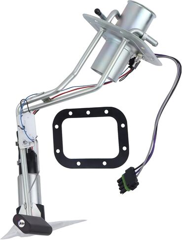 Electric Fuel Pump Module - HP10031 Compatible with 1989 1990 1991 1992 1993 1994 1995 1996 Chevrolet Corvette 5.7L V8 SP4118M in Saudi Arabia