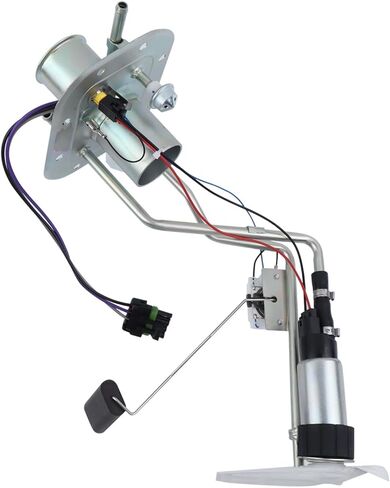 Electric Fuel Pump Module - HP10031 Compatible with 1989 1990 1991 1992 1993 1994 1995 1996 Chevrolet Corvette 5.7L V8 SP4118M in Saudi Arabia
