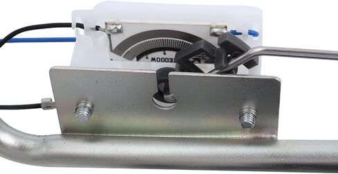Electric Fuel Pump Module - HP10031 Compatible with 1989 1990 1991 1992 1993 1994 1995 1996 Chevrolet Corvette 5.7L V8 SP4118M in Saudi Arabia