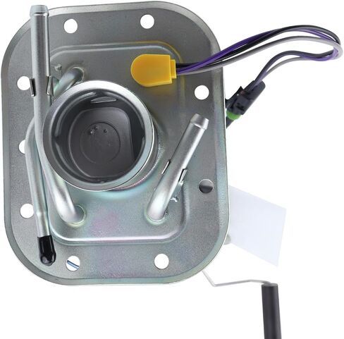 Electric Fuel Pump Module - HP10031 Compatible with 1989 1990 1991 1992 1993 1994 1995 1996 Chevrolet Corvette 5.7L V8 SP4118M in Saudi Arabia