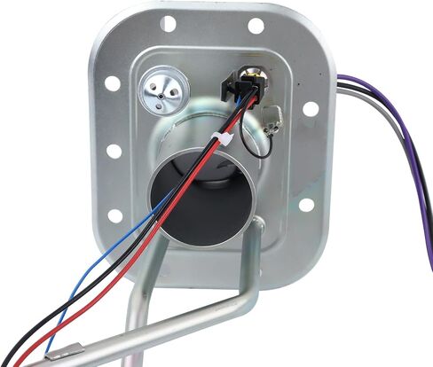 Electric Fuel Pump Module - HP10031 Compatible with 1989 1990 1991 1992 1993 1994 1995 1996 Chevrolet Corvette 5.7L V8 SP4118M in Saudi Arabia