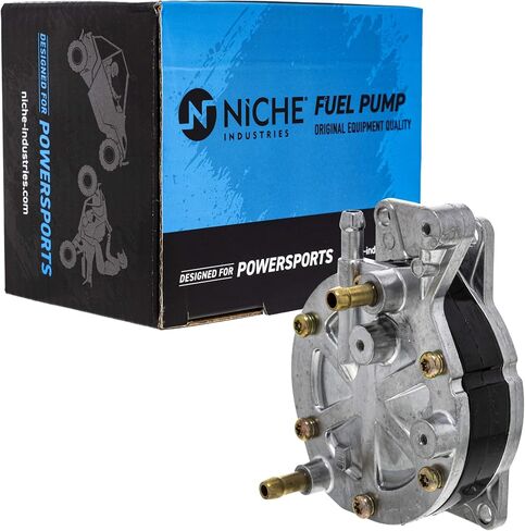 NICHE Fuel Pump Kit for Kawasaki Jet Ski Ultra 150 1200 STXR 59336-3717 in Saudi Arabia