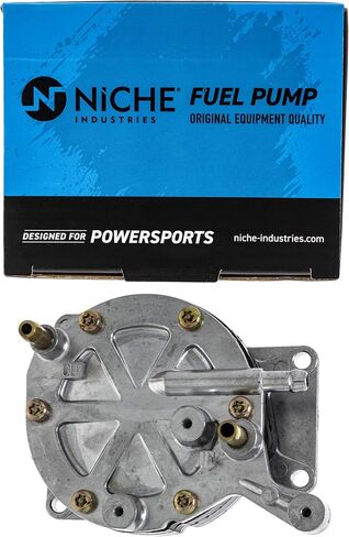 NICHE Fuel Pump Kit for Kawasaki Jet Ski Ultra 150 1200 STXR 59336-3717 in Saudi Arabia
