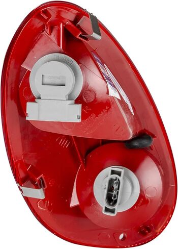 TYC Left Tail Light Assembly Compatible with 2006-2010 Chrysler Pt Cruiser in Saudi Arabia