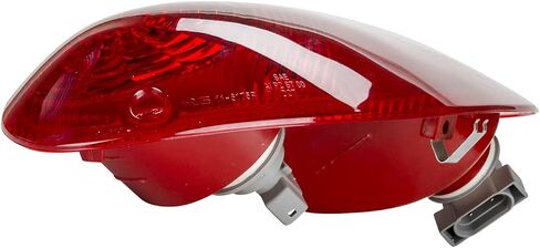 TYC Left Tail Light Assembly Compatible with 2006-2010 Chrysler Pt Cruiser in Saudi Arabia
