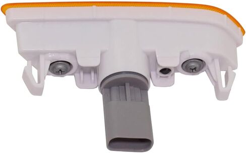 For Parking Signal Light Assembly Hyundai Sonata 2020 2021 Passenger Side Limited/Luxury/N LINE/SEL/SEL Plus/Sport/Ultimate Model Replacement For HY2551117 | 921A2-L0300 in Saudi Arabia