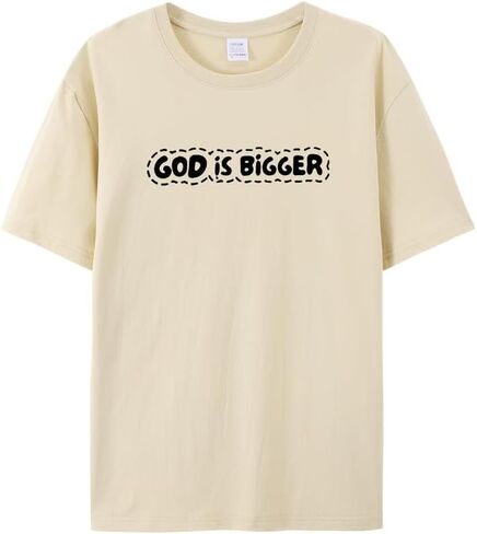 Christian Tshirts for Women Faith T Shirts Jesus God Shirts Religious Gifts Tee Funny Inspirational Graphic Tees Tops in Kuwait