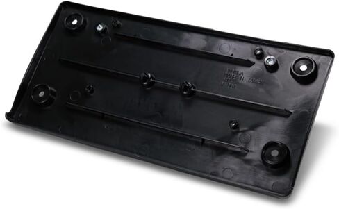 for BMW 320i / 328i / 335i xDrive License Plate Bracket 2013 2014 2015 | Front | Sedan/Hybrid | BM1068121 | 51117292350 in Saudi Arabia