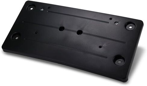 for BMW 320i / 328i / 335i xDrive License Plate Bracket 2013 2014 2015 | Front | Sedan/Hybrid | BM1068121 | 51117292350 in Saudi Arabia