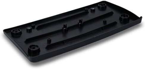 for BMW 320i / 328i / 335i xDrive License Plate Bracket 2013 2014 2015 | Front | Sedan/Hybrid | BM1068121 | 51117292350 in Saudi Arabia