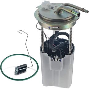 مضخة الوقود الكهربائية Yhtauto مع وحدة إرسال متوافقة مع 2004-2005 Chevrolet Express 3500 & GMC Savana 3500 V8 4.8L 6.0L in Kuwait